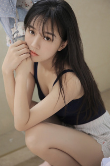 温碧霞惊变